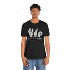 "4:20 Twilight" Club Tee