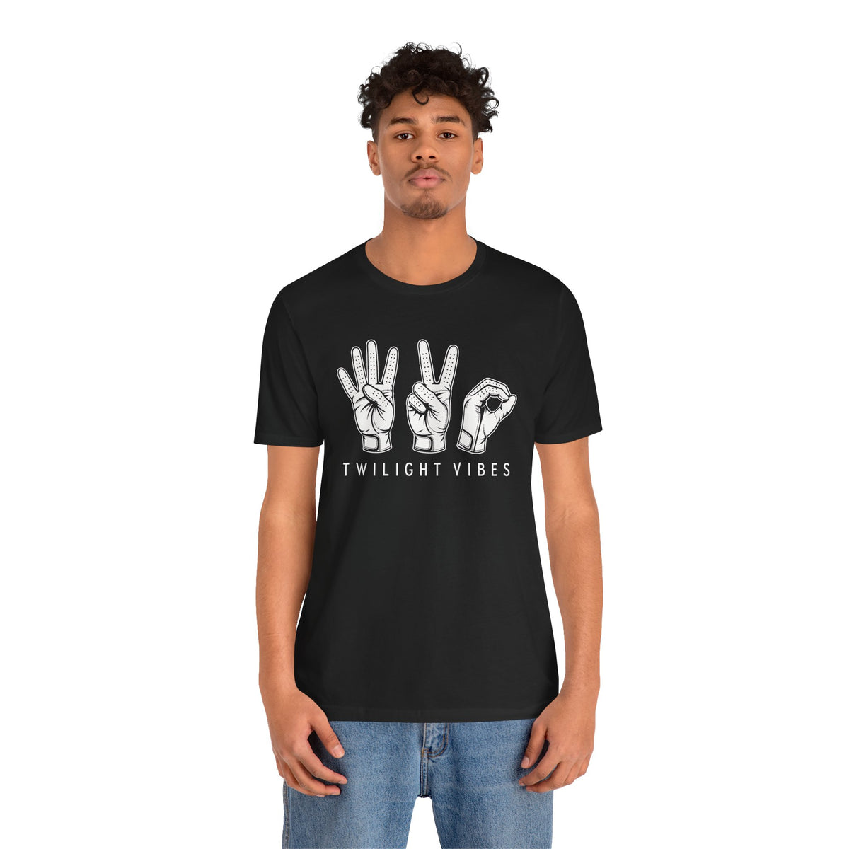 "4:20 Twilight" Club Tee