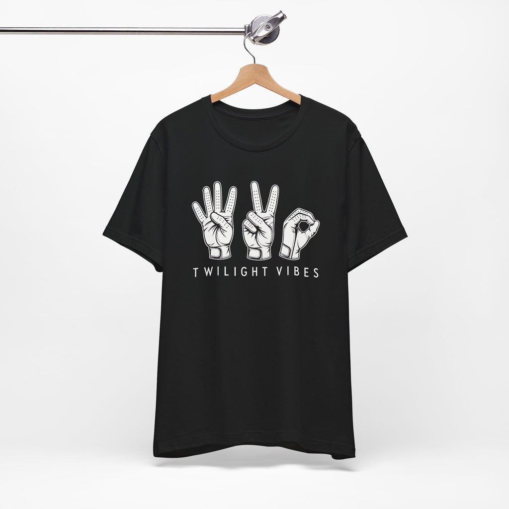 "4:20 Twilight" Club Tee