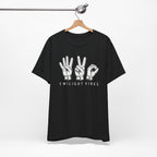 "4:20 Twilight" Club Tee