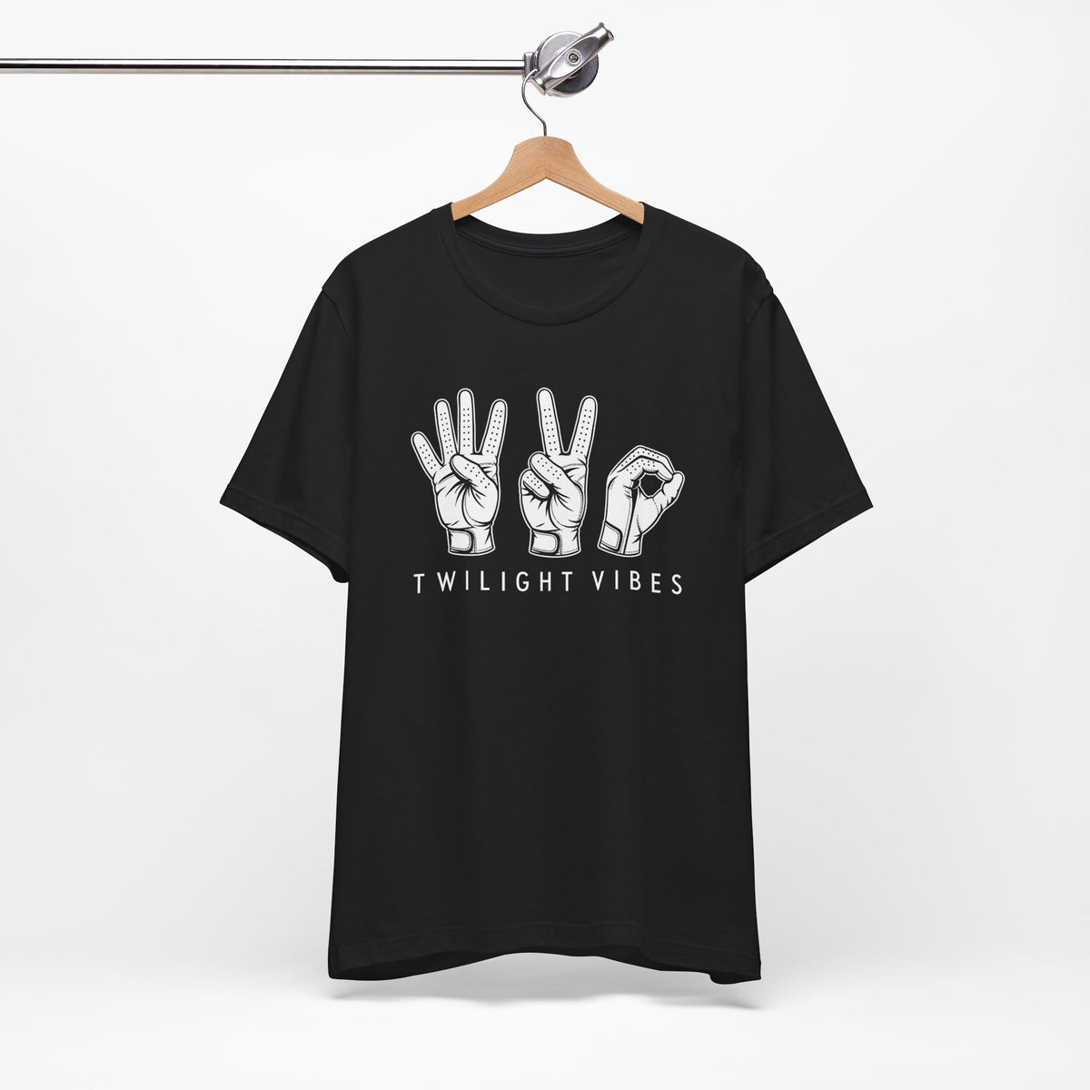 "4:20 Twilight" Club Tee