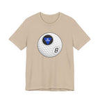 "No Layups" Club Tee