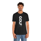 "Therapy" Golf Tee