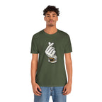 The "Golf Lover" Tee