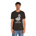 "Hook Specialist" Club Tee