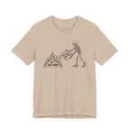 "Youtube Swing" Club Tee