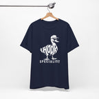 "Hook Specialist" Club Tee
