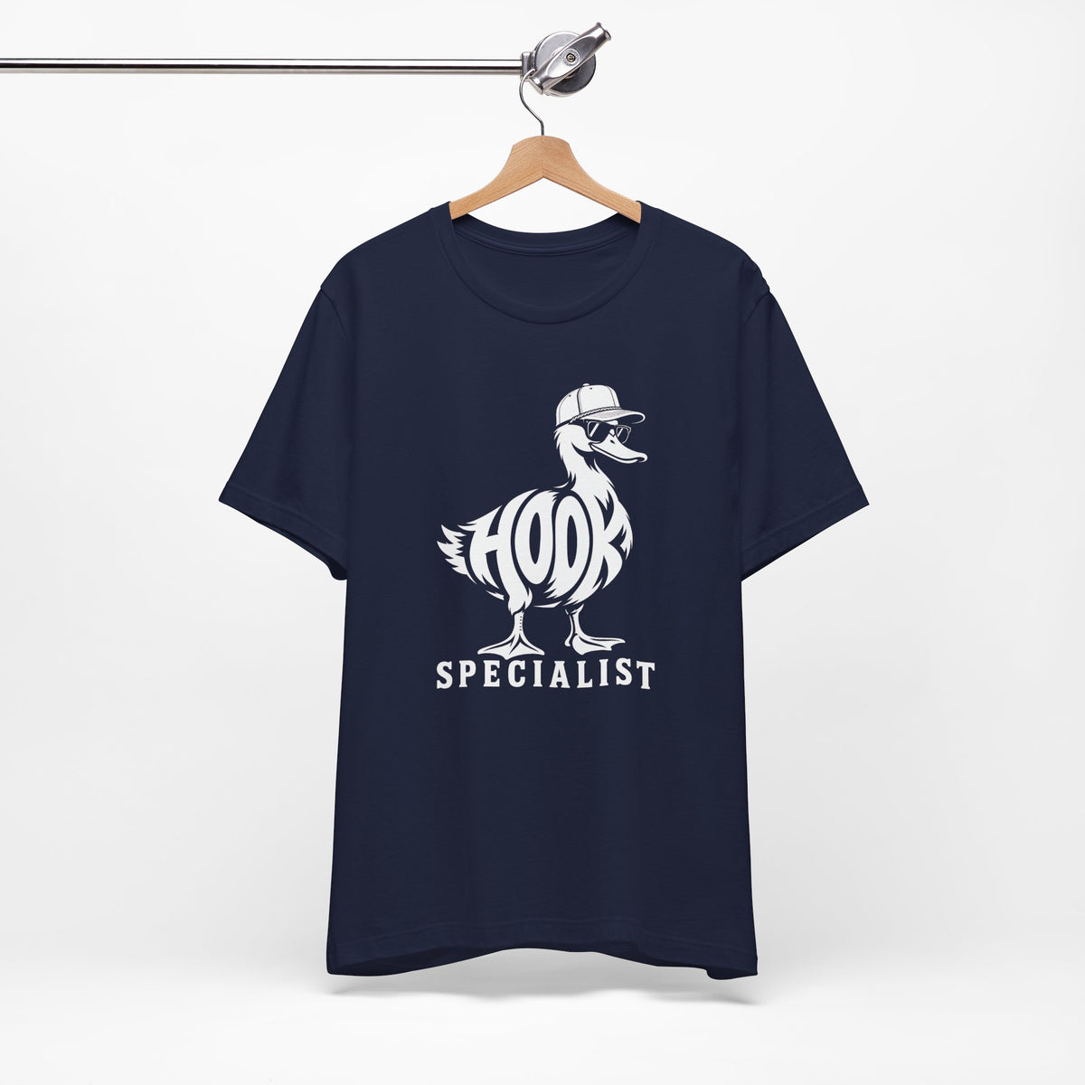 "Hook Specialist" Club Tee