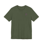 The "Hustle Golfer" Tee