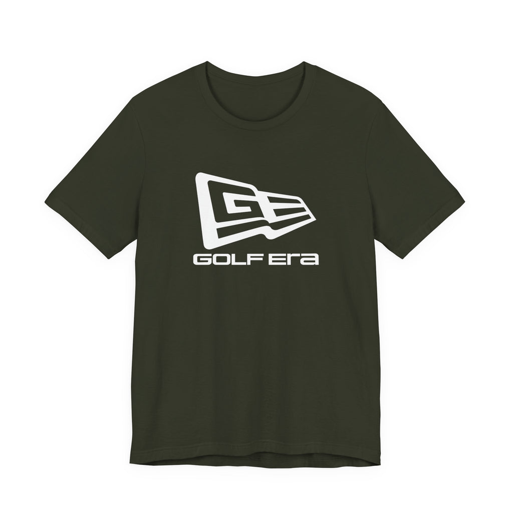 "Golf Era" Club Tee
