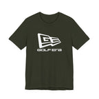 "Golf Era" Club Tee