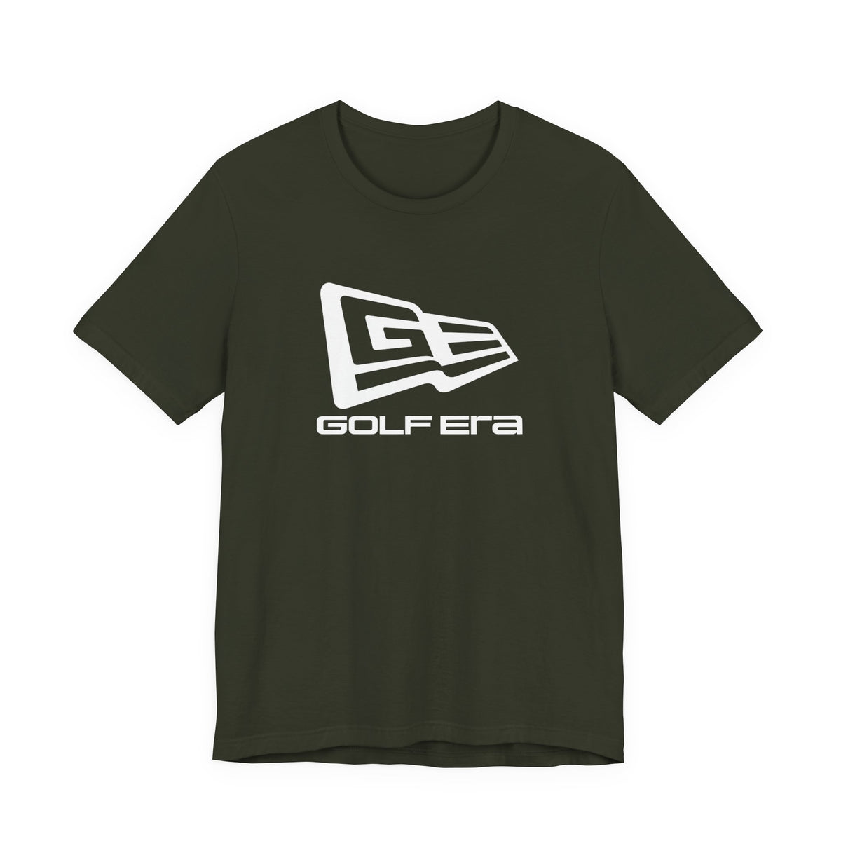 "Golf Era" Club Tee