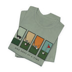 "One Shot At A Time" Tee