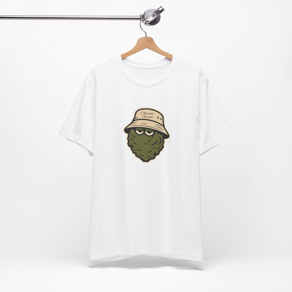 "Nug Life" Golf Tee