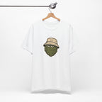 "Nug Life" Golf Tee
