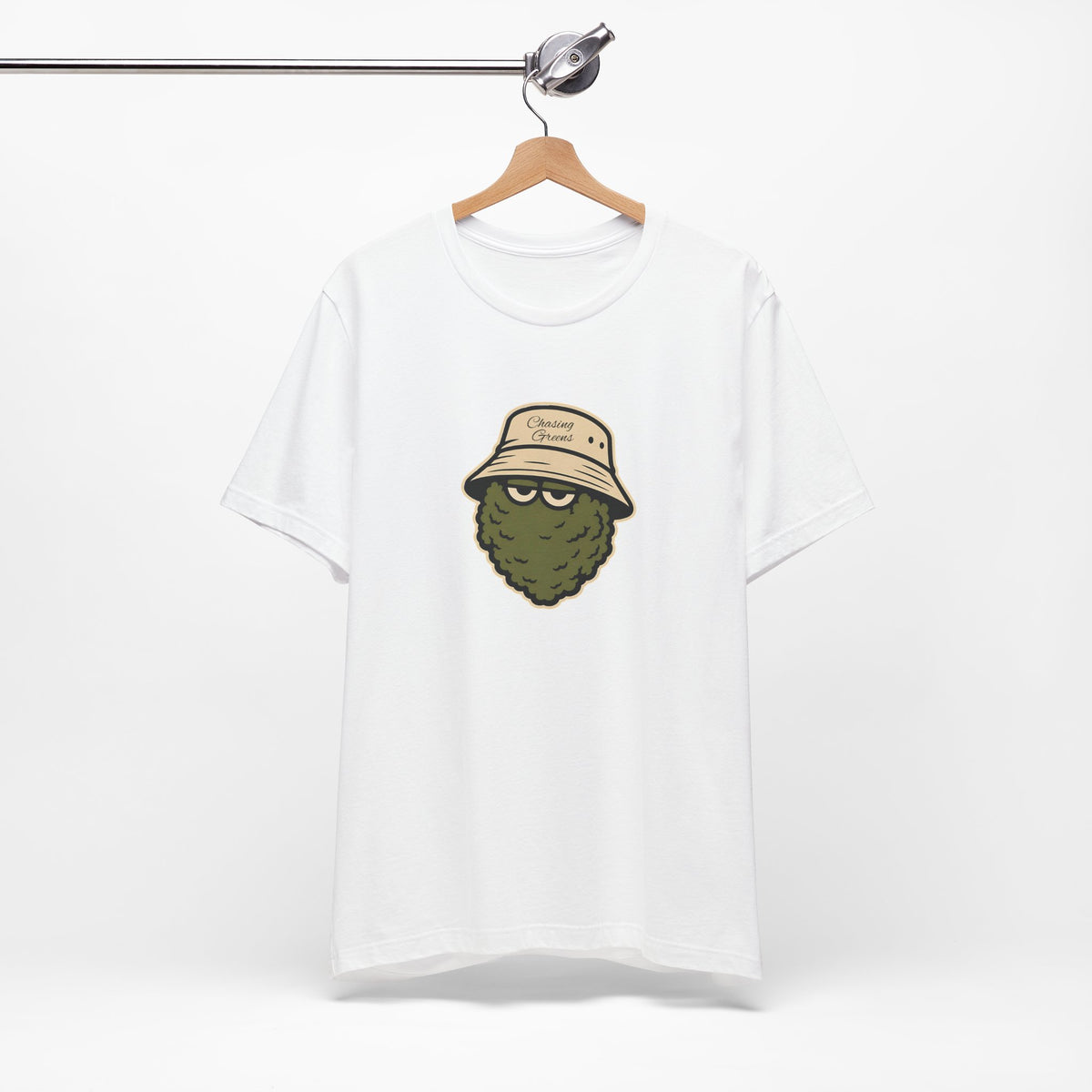 "Nug Life" Golf Tee