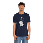 "Tee Time" Golf Tee
