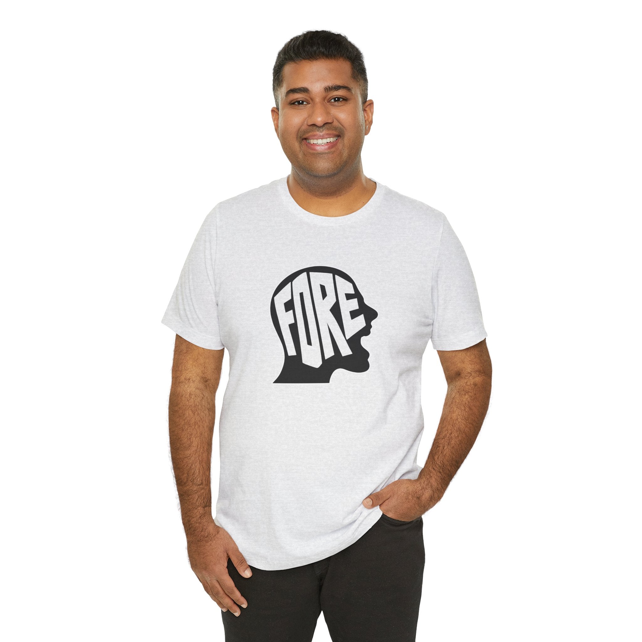 "Fore Golf" Club Tee