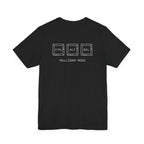 "Mulligan Mode" Club Tee