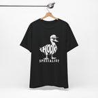 "Hook Specialist" Club Tee