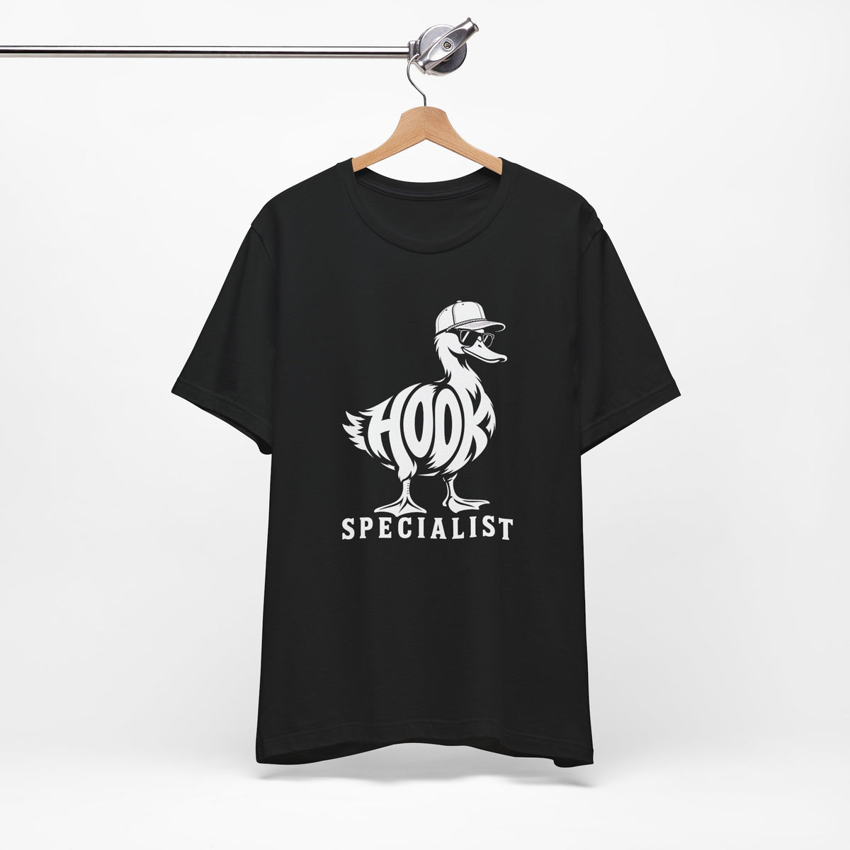 "Hook Specialist" Club Tee