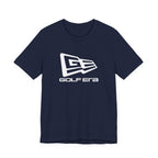 "Golf Era" Club Tee
