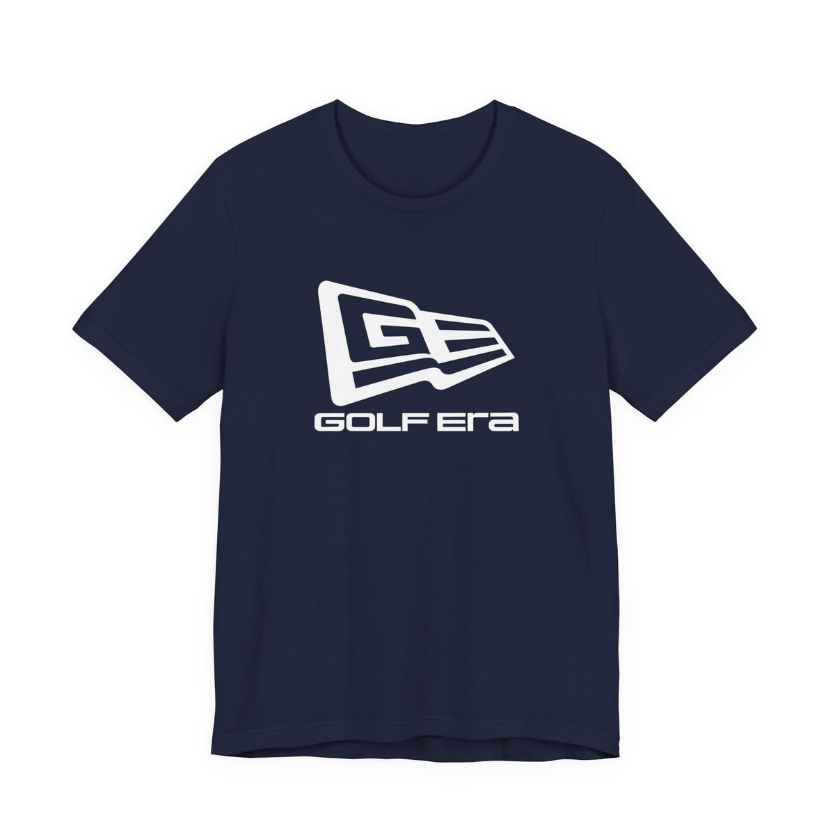 "Golf Era" Club Tee