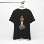 "Soft Hands" Club Tee