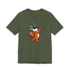 The "G.O.A.T Golfer" Tee