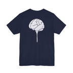 "Overthinker" Golf Tee