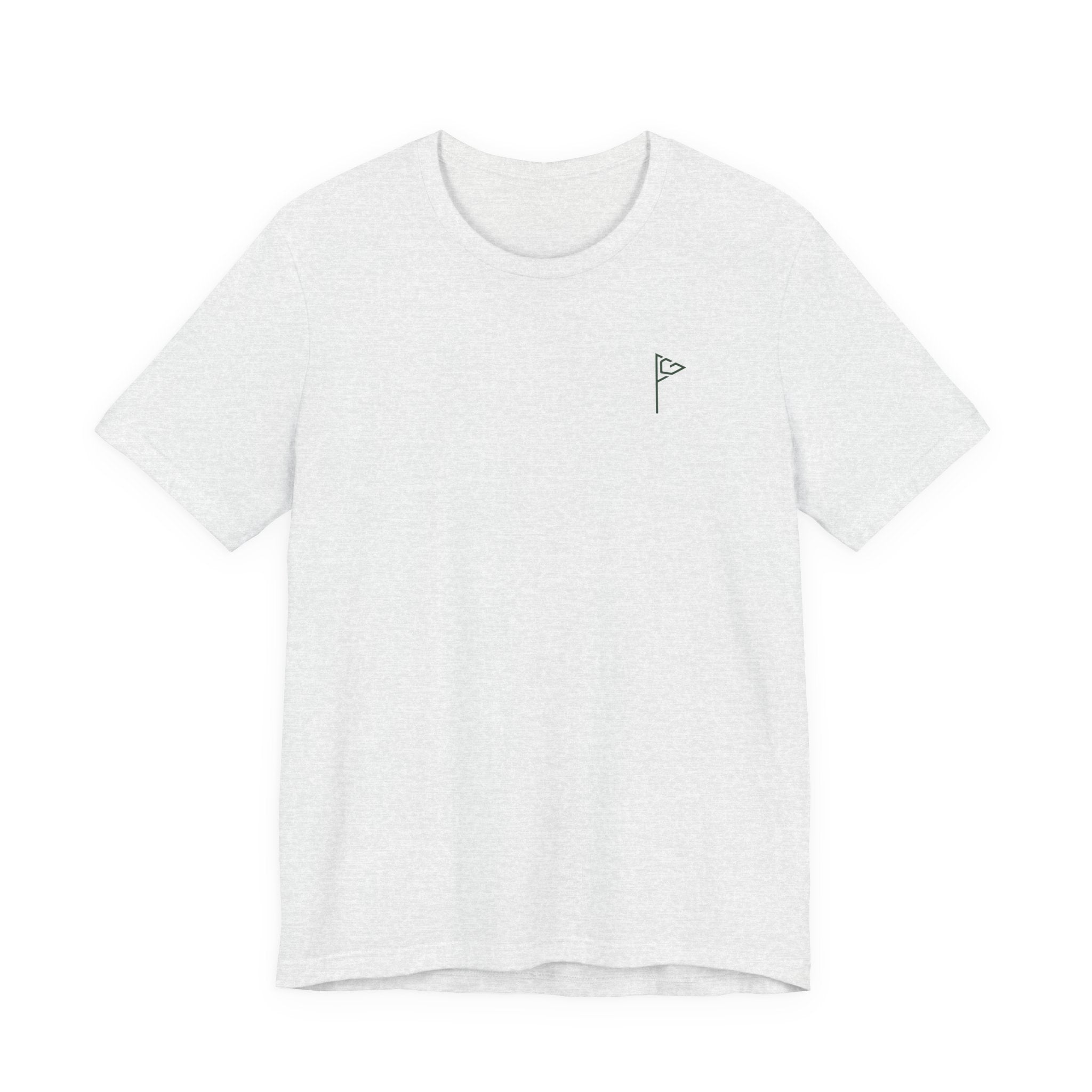 The "Breakfast Baller" Tee