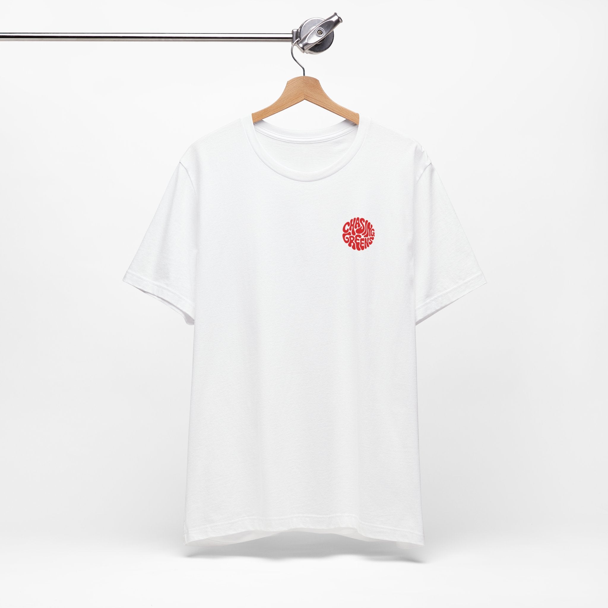 "JAWS" Golf Tee