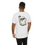 "Ghost Driver" Golf Tee