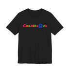 The "Golfer R Us" Golf Tee