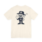 "F-Work" Club Tee