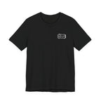 "Golf Time" Pocket Tee