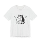 "Money Game" Golf Tee