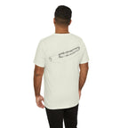 "Medicinal Greenery" Golf Tee
