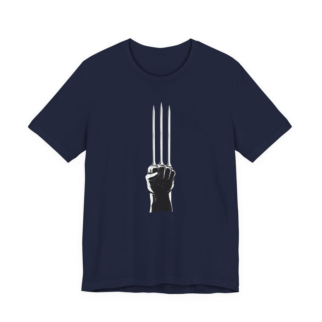 "Scratch Golf" Tee