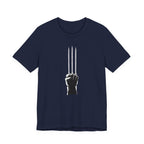 "Scratch Golf" Tee