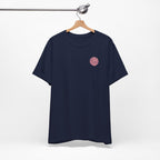 "Highs & Lows" Golf Tee