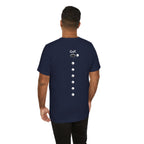 "What The Putt" Golf Tee