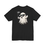 "Ghost Driver" Golf Tee