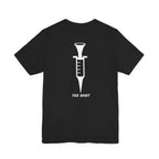 "Tee Shot" Golf Tee