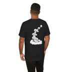 "Play The Slice" Golf Tee