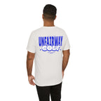 The "Optional Fairway" Golfer Tee