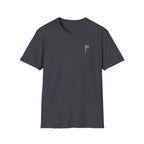 The "Forest Golfer" Tee