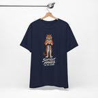 "Soft Hands" Club Tee