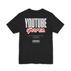 The "Self-Taught Golfer" Tee