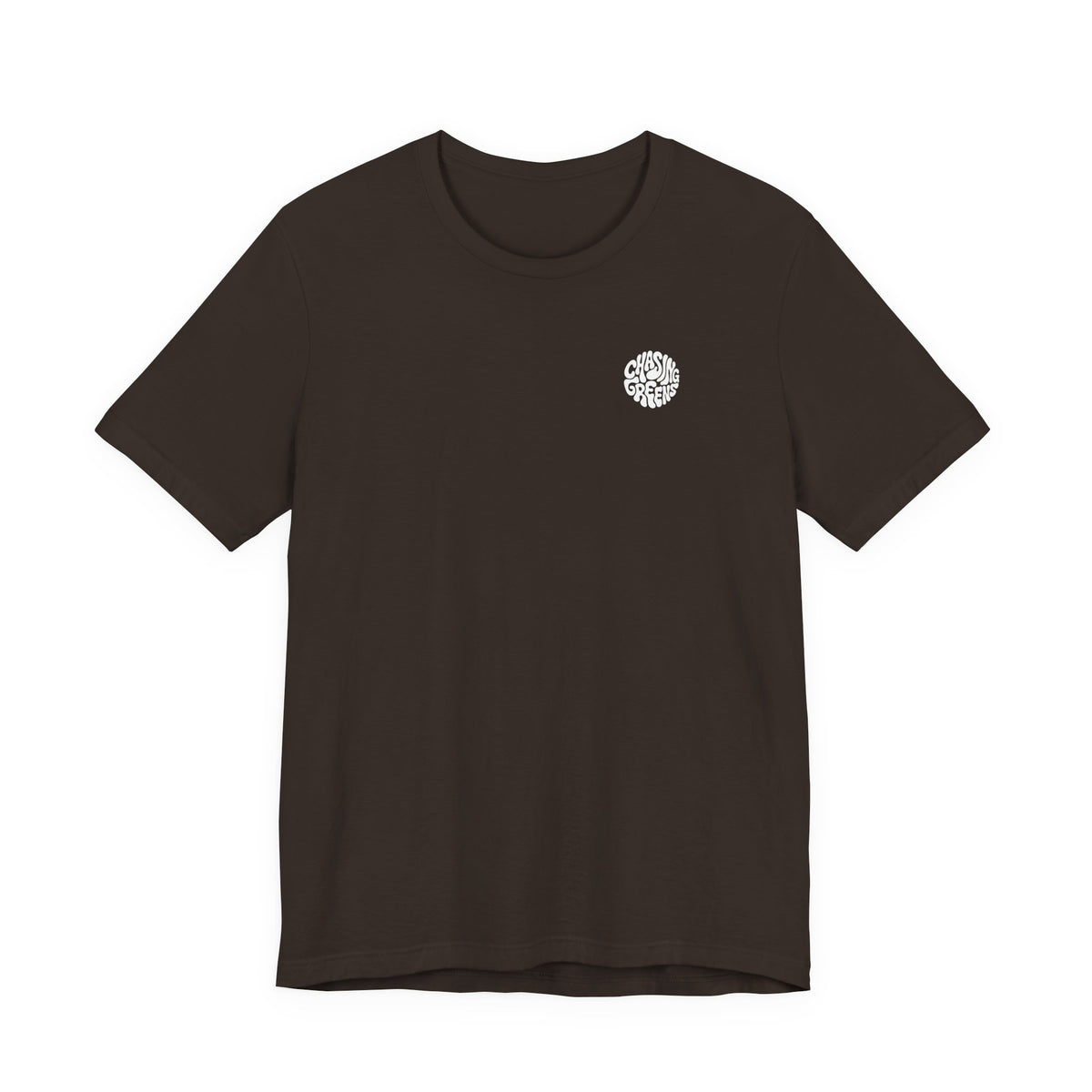 "Bird-Ogey" Club Tee